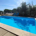 Charming With Swimming Pool * Carnoules (Gard)