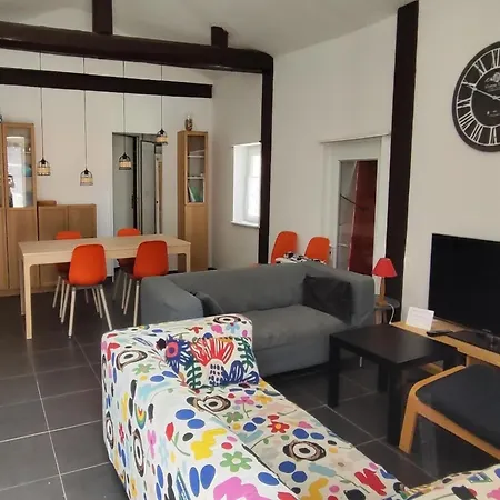 Ferienhaus Charming With Swimming Pool Carnoules (Gard)