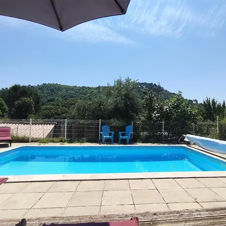 Charming With Swimming Pool Casa vacanze *