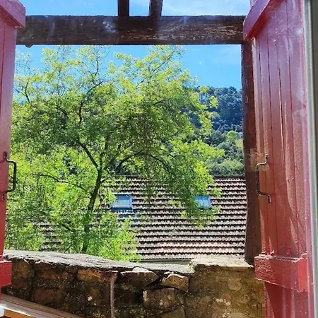 Casa vacanze Charming With Swimming Pool Carnoules (Gard)