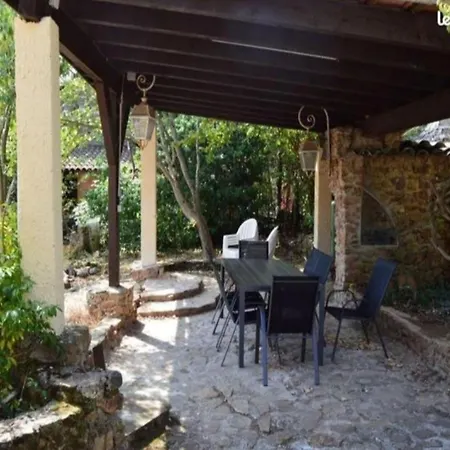 Charming With Swimming Pool *