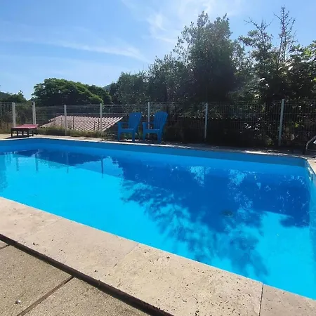 Charming With Swimming Pool * Carnoules (Gard)