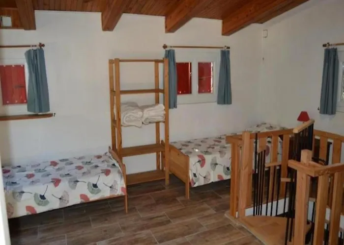 Charming With Swimming Pool Carnoules (Gard)