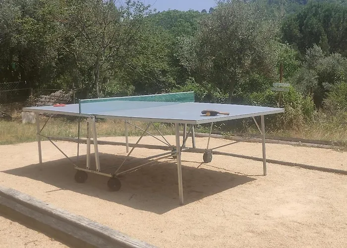 Charming With Swimming Pool Σπίτι διακοπών Carnoules (Gard)